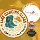 Line Dancing Class event image