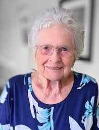 Marion Lois (Carter) Shover Obituary