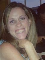 Karen Stevenson Obituary (1974