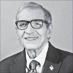 HENRY WEBB Obituary (1929