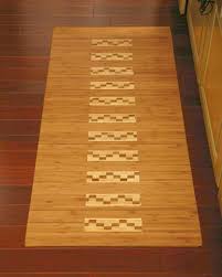 Kitchen mats help soak up fluids and ease foot fatigue. Bamboo Kitchen Mats Are Bamboo Mats By American Floor Mats