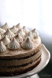 Recette De Layer Cafe Ganache Au Chocolat Cafe Recettes De Gateau Recette Dessert Recette Gateau