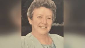 RIP Maureen A. (Lynch) Meehan