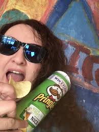 Jan Oldfield (@chocolatemug)