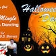 Halloween Mix & Mingle