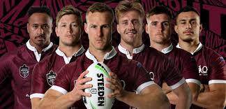 Nrl state of origin betting guide 2020. News Broncos