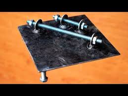 Welders Do Not Know This Invention For Sure Youtube Inventions Useful Life Hacks Welders