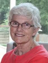 Obituary information for Glenda "Gail" Harper