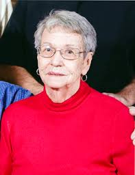 Donna Marie (Wirtner) Ahlgren