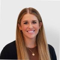 Danielle Strejc's Instagram, Twitter & Facebook