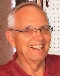 JAMES DAILEY Obituary (1940