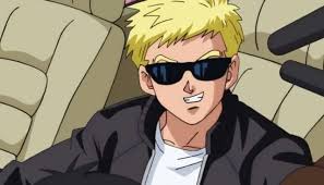 I came up with an idea of April Fool's card