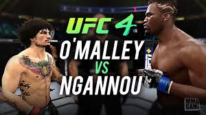 If you know cheat codes, secrets, hints, glitches or other level guides . Ea Ufc 4 50 Things You Should Know Before You Buy The Game