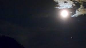 Wann war den das letzte mal in deutschland so eine ausgangsbeschränkung wie wir sie jetzt haben? Dieser Vollmond War Eigentlich Keiner Abenteuer Astronomie