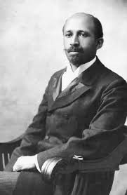Trained as a sociologist, du bois began to document the oppression of black people and their strivings for equality in the. William Edward Burghardt Du Bois