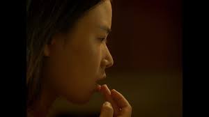 PLEASURE” 👄🧂🧊 My first experiment in body horror🎬Thank you my amazing  cast and crew! Couldn't have done this without you❤️❤️ Starring Evey Yu  @eveypicture Producer: Bell Guo @belleguo1117 DP: Kuo Shih-Hsuan @kuo.s.h