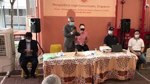 Jun 14, 2021 · he resides at westlite juniper (23 mandai estate). Taste Of Home For Bangladeshi Workers As They Break Fast Singapore News Top Stories The Straits Times