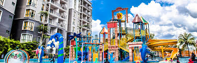 Gambar kepentingan kitaran air semula jadi; Gold Coast Malacca International Resort 25 Tempat Menarik Di Melaka Untuk Dilawati Seisi Keluarga Duranorell Com