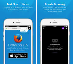 Launched by the mozilla foundation in 2003, the whatsapp web is a free version of the famous chat/messaging app whatsapp that will allow you to chat with your contacts from your computer browser. You Can Finally Use Firefox Web Browser On Ios
