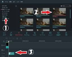 Filmora エンドロールの作り方を紹介 使い方を徹底解説します Yankuni