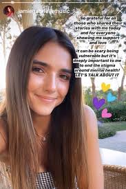 The Bachelor: Listen to Your Heart' Star Jamie Gabrielle Says Her Recent  Weight Loss is Due to An Eating Disorder That's “Taken Over” Her Life  Post-Bachelor