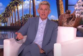 Per nielsen's ratings in march, the ellen degeneres show lost over 1 million viewers over the course of the show's current season. Ellen Degeneres Officially Announces She Is Ending Her Show After 19 Seasons That Grape Juice