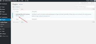 It is privately held and based in new york city. Bitly Url Shortener Wordpress Plugin Wordpress Org Deutsch