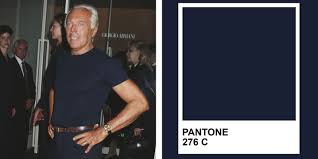 Pantone 3035 cp color bridge coated #00546c 73%. Why Navy Blue Is The Real Colour Of The Year