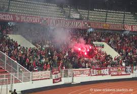 1 noc 3 ložnice 3 koupelny. Sk Slavia Praha Vs Pfc Cska Sofia 03 11 2005 Spiele Erlebnis Stadion De Stadien Spiele Sg Dynamo