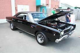 Image result for Black 1968 Coronet