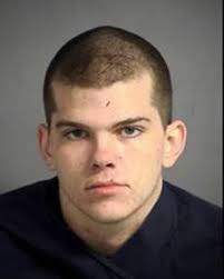 Indiana fugitive arrested after chase