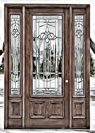 Replacement entry door installation costs are commonly quoted from a standard rate and can be estimated/quoted by the service professional after measurement and visual inspection at the job site. Is It Time To Replace Your Front Door Discount Windows Mn