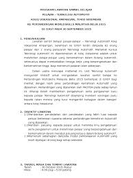 2 ogos 2018 anjuran program pendidikan khas integrasi bermasalah pembelajaran sekolah menengah kebangsaan baroh pial 17200 rantau panjang, kelantan. Kertas Kerja Lawatan Sambil Belajar Ke Ciast
