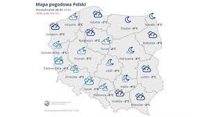 Aktualna mapa burzowa na dzisiaj. Pogoda Na Dzis Poniedzialek 8 Marca Srogi Mroz Ostatni Atak Zimy Synoptyk Imgw Ostrzega Prognoza Na Dzisiaj 08 03 2021 Tvp Info