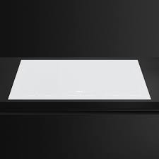 Electrolux lit60342cw table de cuisson induction 3 zones 7350 w l 59 x p 52 cm revetement verre blanc achat vente plaque induction cdiscount. Plaque Smeg Sim693dw Pas Cher