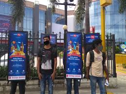 Shrusti Ads | Chennai