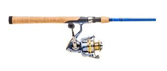 The 8 Best Fishing Rod And Reel Combos Of 2020