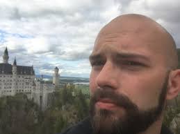 Patrick Johnston · Environment, Trade & Migration Podcaster — The Creative  Process