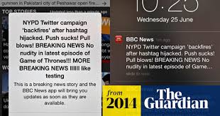 Последние твиты от bbc breaking news (@bbcbreaking). Bungling Bbc News Staffer Is Source Of Game Of Thrones Nudity Alert Gaffe Media The Guardian