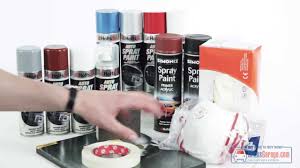 Holts Paint Match Pro Exact Match Spray Paints From Micksgarage Com