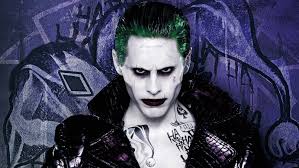 Now that everyone's had a chance to see the film, it's time to talk about what it all built to and how it all paid off. Jared Leto I Shot Enough Suicide Squad Footage For An Entire Joker Movie Wanted R Rating Batman News