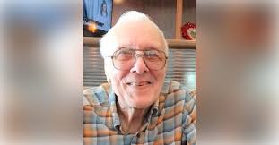 Obituary information for Donald F. Hendrickson