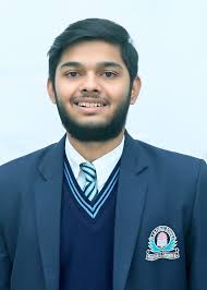 R.A.N Public School BilaspurClass XII Toppers