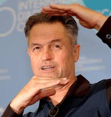 Wallace Shawn and André Gregory Tackle Ibsen