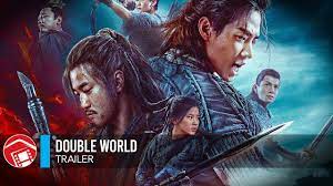 Double world (征途) english subtitles. Double World 2020 Review Cityonfire Com