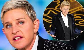 TV executive reveals 'bizarre' demands of Ellen DeGeneres' terrified staff 