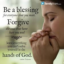 Be A Blessing For Everyone That You Meet Forgive The Ones That Have Hurt You And Leave Everything You Can Good Morning Quotes Good Morning Prayer Faith Prayer
