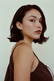 General 5 — EMILY PINTO