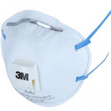 Explore a wide range of the best fpp2 mask on aliexpress to find one that suits you! 3m 06922 Respiratory Dust Protection Mask With Valve Ffp2 Nr Online Purchase Euro Industry