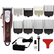 Top clippers for african american hair in 2020. 7 Best Hair Clippers For Black Men In 2020